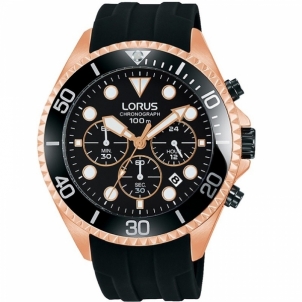 Vyriškas laikrodis LORUS RT322GX-9
