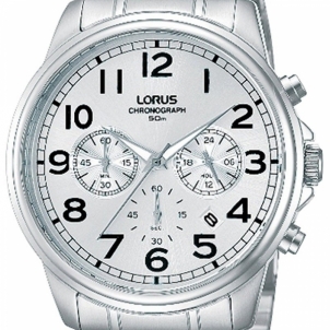 Vyriškas laikrodis LORUS RT327BX-9