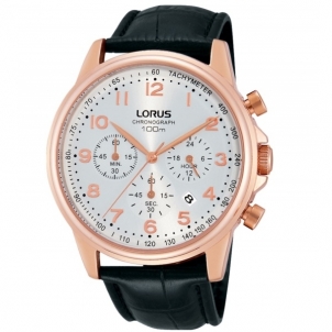 Vyriškas laikrodis LORUS RT334DX-9