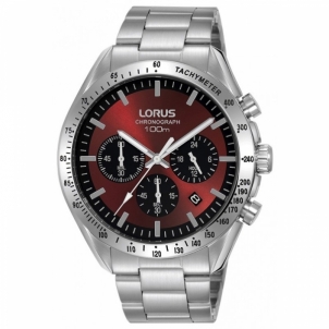 Vīriešu pulkstenis LORUS RT337HX-9 