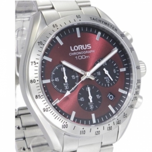 Vyriškas laikrodis LORUS RT337HX-9