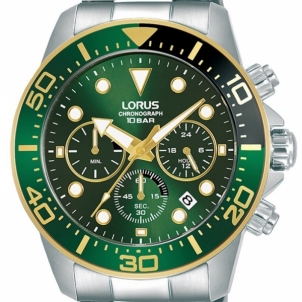 Vyriškas laikrodis LORUS RT340JX-9