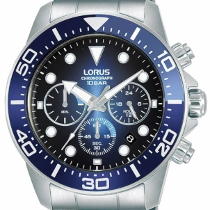 Vyriškas laikrodis LORUS RT343JX-9