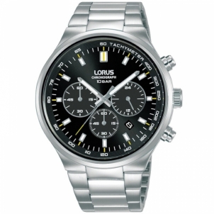 Vyriškas laikrodis LORUS RT351JX-9 