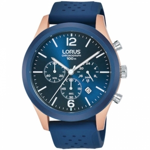 Vyriškas laikrodis LORUS RT353HX-9 