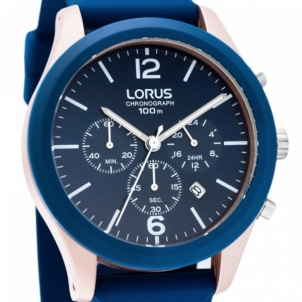 Vyriškas laikrodis LORUS RT353HX-9