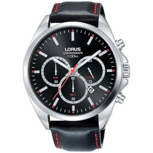 Vyriškas laikrodis LORUS RT369GX-9 Vyriški laikrodžiai