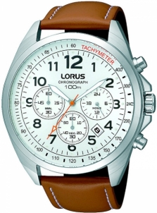Vyriškas laikrodis Lorus RT373CX9