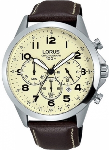 Vyriškas laikrodis Lorus RT377FX9