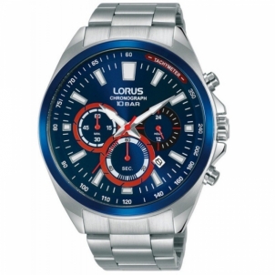 Vyriškas laikrodis LORUS RT377HX-9 