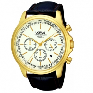 Vyriškas laikrodis LORUS RT380CX-9