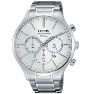 Vyriškas laikrodis LORUS RT385EX-9