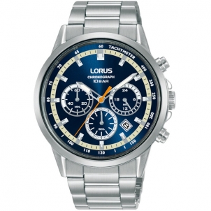 Vyriškas laikrodis LORUS RT391JX-9 