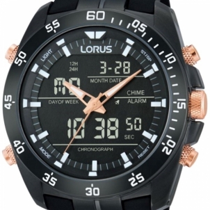 Vyriškas laikrodis LORUS RW615AX-9