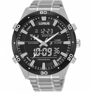 Vīriešu pulkstenis LORUS RW649AX-9 Vīriešu pulksteņi