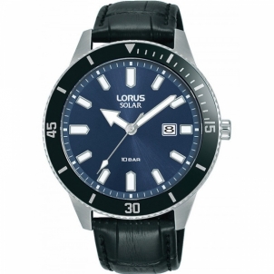 Vyriškas laikrodis LORUS RX317AX-9 