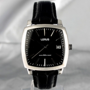 Vyriškas laikrodis LORUS RXH69HX-9