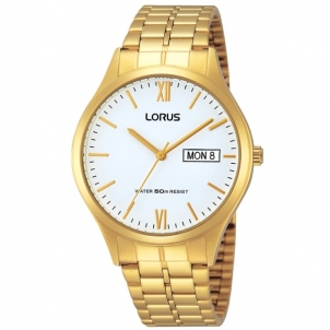 Vyriškas laikrodis LORUS RXN02DX-9