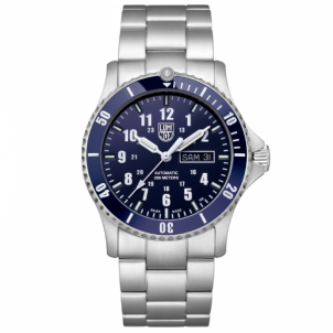 Vyriškas laikrodis Luminox Automatic Sport Timer XS.0924 Vyriški laikrodžiai