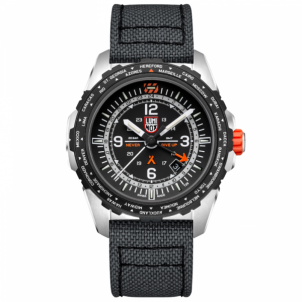 Vyriškas laikrodis Luminox Bear Grylls Survival AIR Series GMT XB.3761 