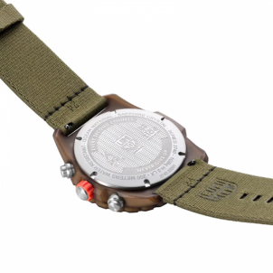 Vyriškas laikrodis Luminox Bear Grylls Survival Land Series XB.3757.ECO
