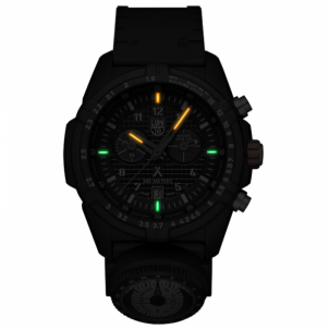 Vīriešu pulkstenis Luminox Bear Grylls Survival Outdoor Explorer XB.3782.MI