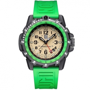 Male laikrodis Luminox Commando Raider Military Watch XL.3337 