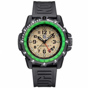 Vyriškas laikrodis Luminox Commando Raider XL.3321 Vyriški laikrodžiai