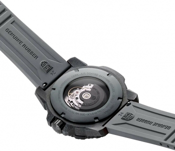 Vīriešu pulkstenis Luminox Master Carbon SEAL Automatic XS.3862
