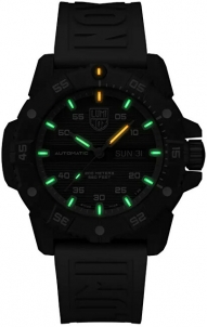 Vyriškas laikrodis Luminox Master Carbon SEAL Automatic XS.3862