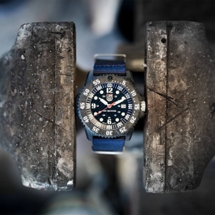 Vīriešu pulkstenis Luminox Master Carbon SEAL XS.3803.C