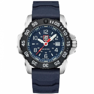Vyriškas laikrodis Luminox Navy SEAL Steel Military Dive XS.3253.CB 