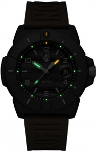 Vyriškas laikrodis Luminox Navy SEAL XS.3615.RF