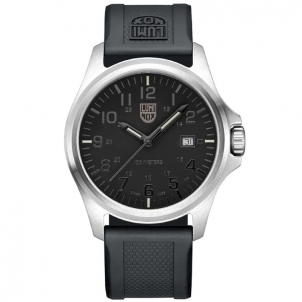 Vyriškas laikrodis Luminox Patagonia Steel X2.2502 Vyriški laikrodžiai