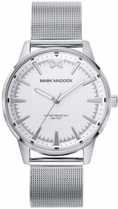 Vyriškas laikrodis Mark Maddox Canal HM0141-07 Vyriški laikrodžiai