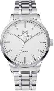 Vīriešu pulkstenis Mark Maddox Canal HM7140-07 