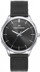 Vīriešu pulkstenis Mark Maddox Greenwich HC1008-57 