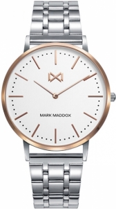 Vyriškas laikrodis Mark Maddox Greenwich HM7122-07 Vyriški laikrodžiai