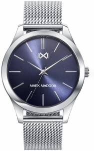 Vyriškas laikrodis Mark Maddox Marais HM7119-37
