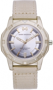 Vīriešu pulkstenis Mark Maddox MC0103-97 