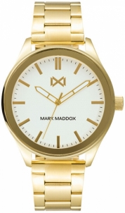 Vyriškas laikrodis Mark Maddox Midtown HM7137-07 Мужские Часы