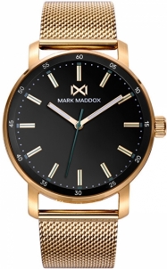 Vyriškas laikrodis Mark Maddox Midtown HM7150-97 Мужские Часы