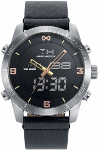 Vyriškas laikrodis Mark Maddox Mission HC1001-96