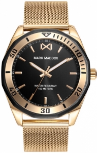 Vyriškas laikrodis Mark Maddox Mission HM0126-57 Vyriški laikrodžiai
