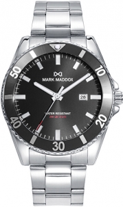 Vyriškas laikrodis Mark Maddox Mission HM0138-57 
