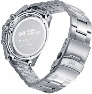 Vīriešu pulkstenis Mark Maddox Mission HM0140-37