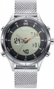 Vīriešu pulkstenis Mark Maddox Shibuya HM1001-57 Vīriešu pulksteņi