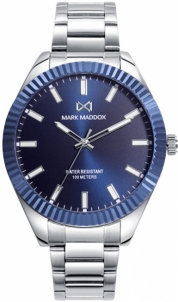 Vīriešu pulkstenis Mark Maddox Shibuya HM1005-37 Vīriešu pulksteņi