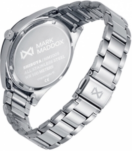 Vīriešu pulkstenis Mark Maddox Shibuya HM1005-37