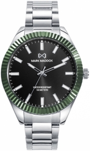 Vīriešu pulkstenis Mark Maddox Shibuya HM1005-57 